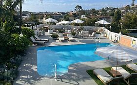 South Seas Motel